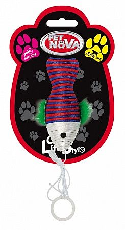 HRACKA - CAT fish PI BL 10