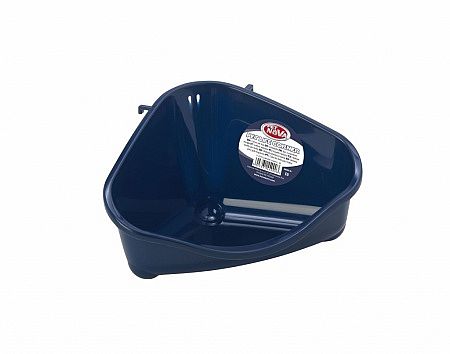 PET CORNER S BLUE