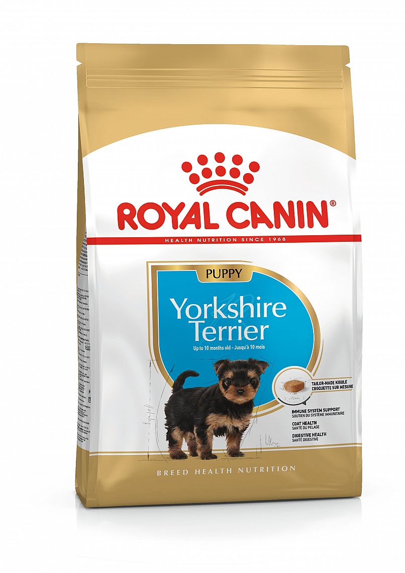 Royal Canin BHN Yorkshire Puppy 1,5 kg