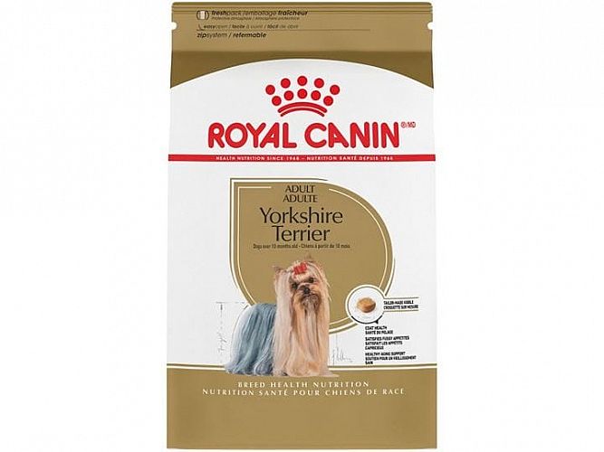 Royal Canin BHN YORKSHIRE ADULT 7,5 kg