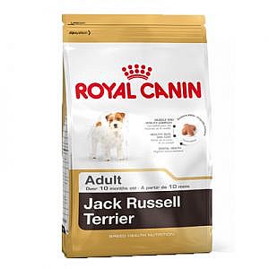 Royal Canin BHN Jack Russell Terrier Puppy 1,5 kg