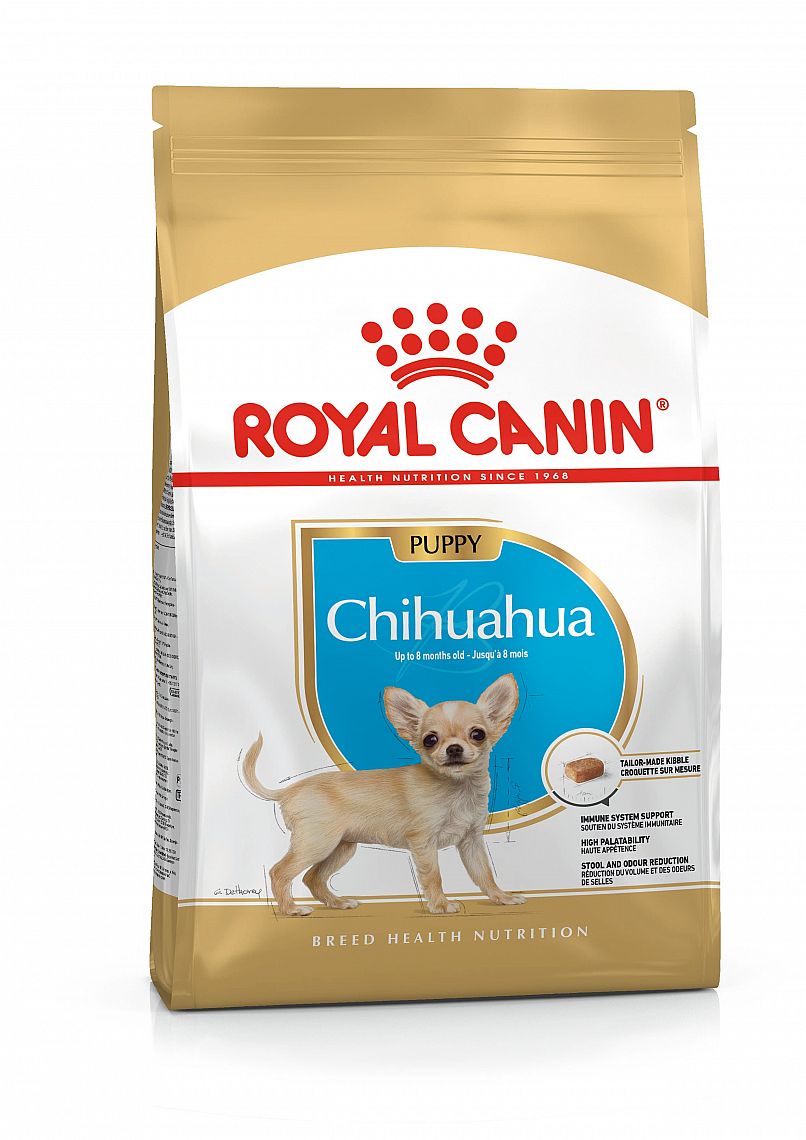Royal Canin BHN Chihuahua Puppy 500 g