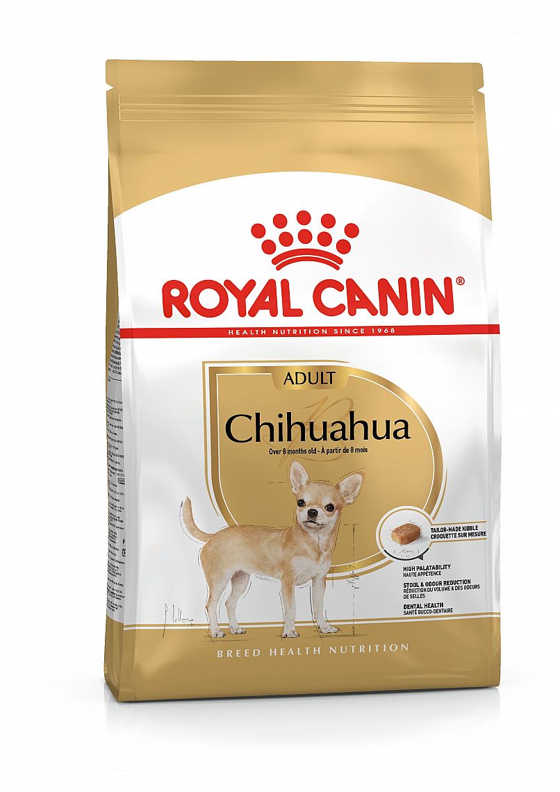 Royal Canin BHN Chihuahua Adult 1,5 kg