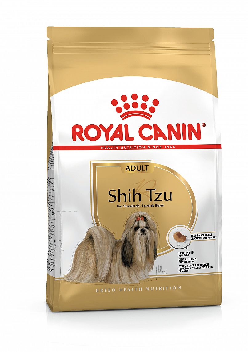 Royal Canin BHN Shih Tzu Adult 1,5 kg