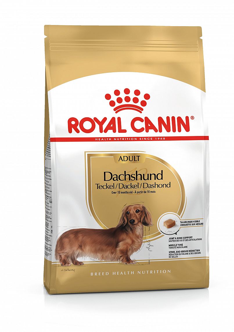 Royal Canin BHN Dachshund Adult 1,5 kg