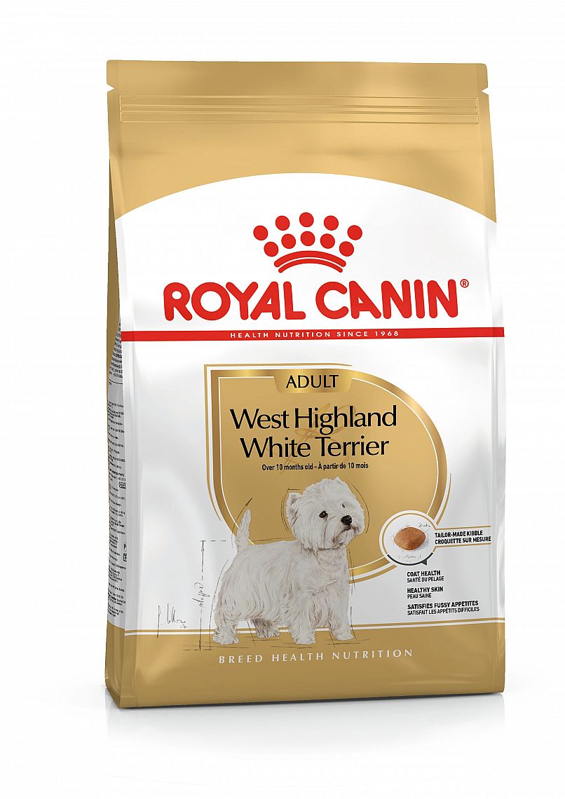Royal Canin BHN Westie Adult 1,5 kg