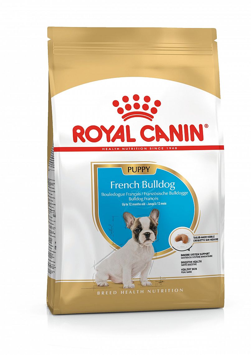 Royal Canin BHN French Bulldog Puppy 3 kg