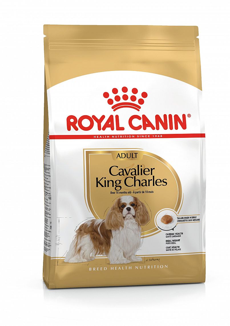 Royal Canin BHN Cavalier King Charles Adult 1,5 kg