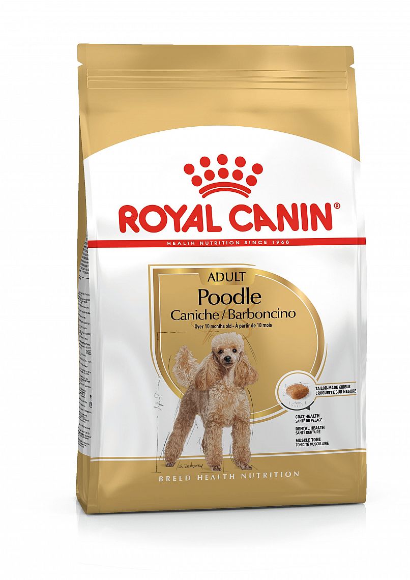 Royal Canin BHN Poodle Adult 1,5 kg