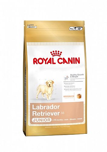 Royal Canin BHN LABRADOR ADULT 3 kg