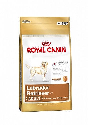 Royal Canin BHN LABRADOR ADULT 12 kg
