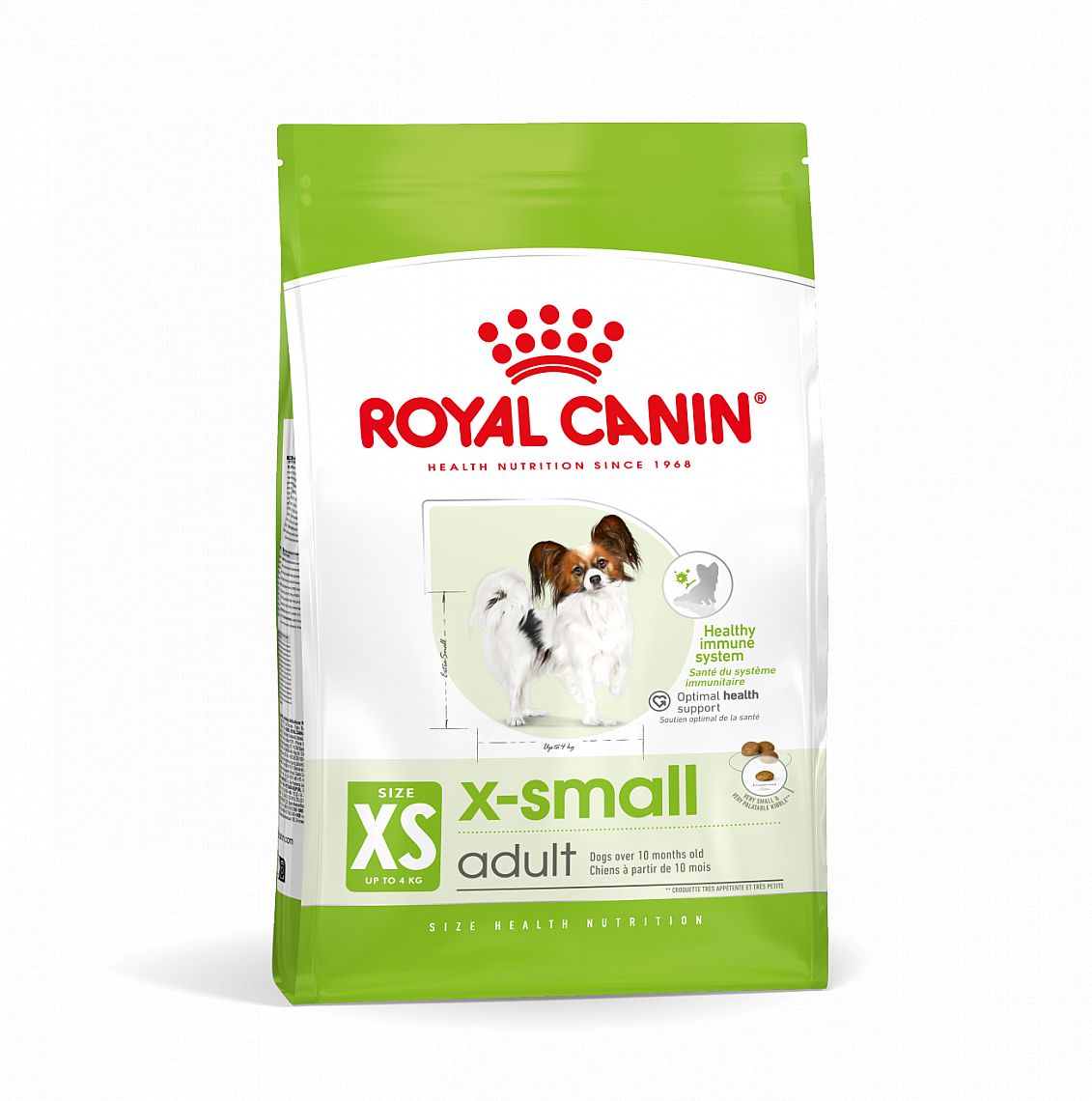 Royal Canin SHN X-Small Adult 1,5 kg