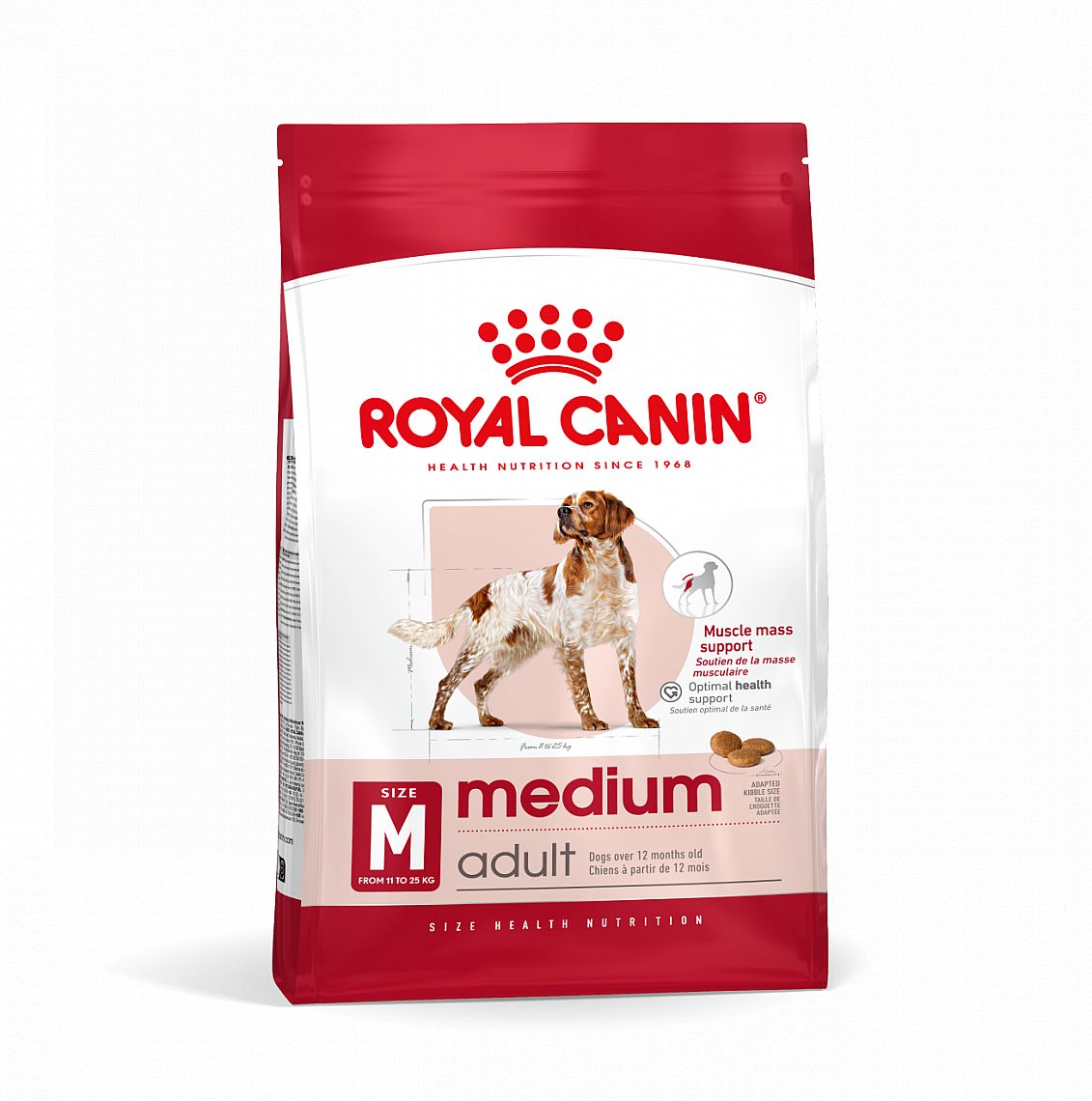 Royal Canin Medium Adult 12 kg
