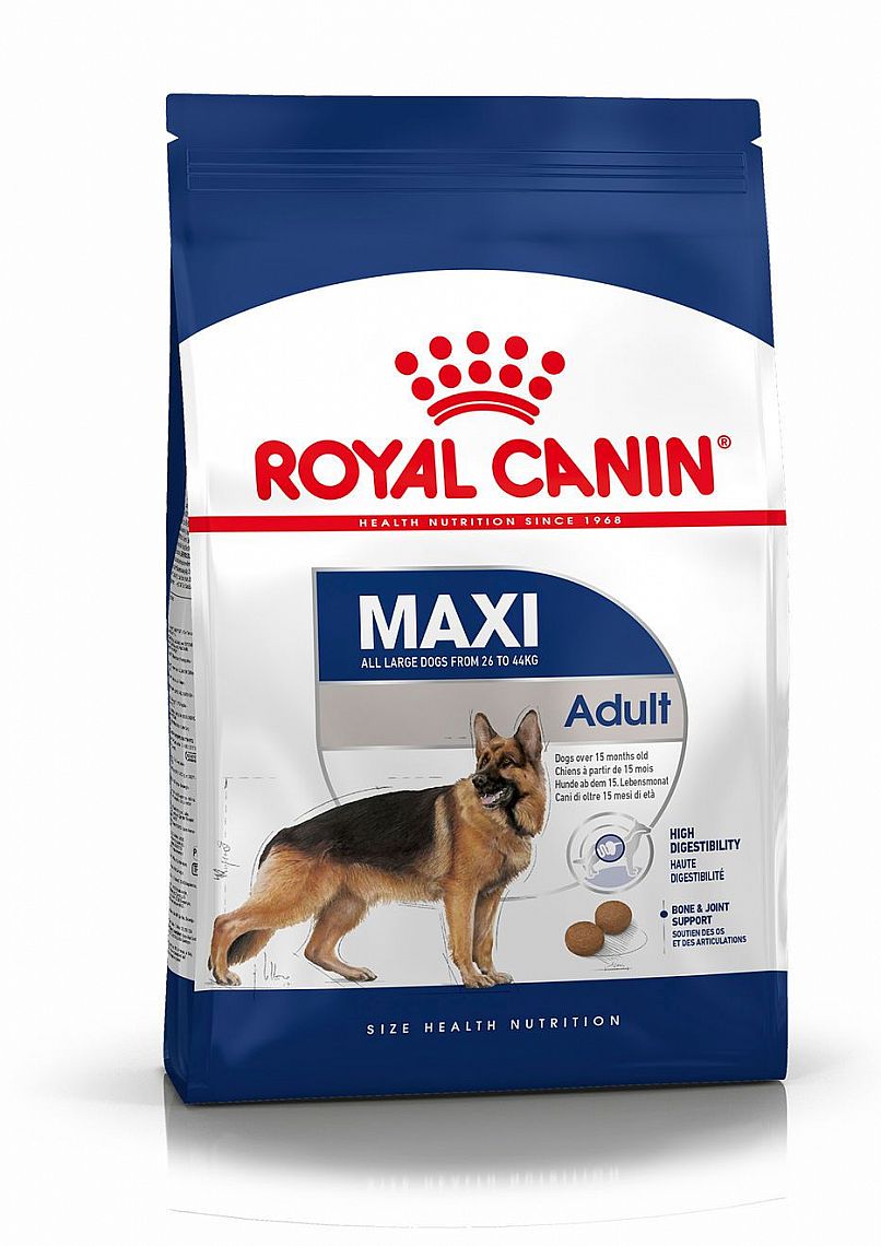Royal Canin Maxi Adult 3 kg