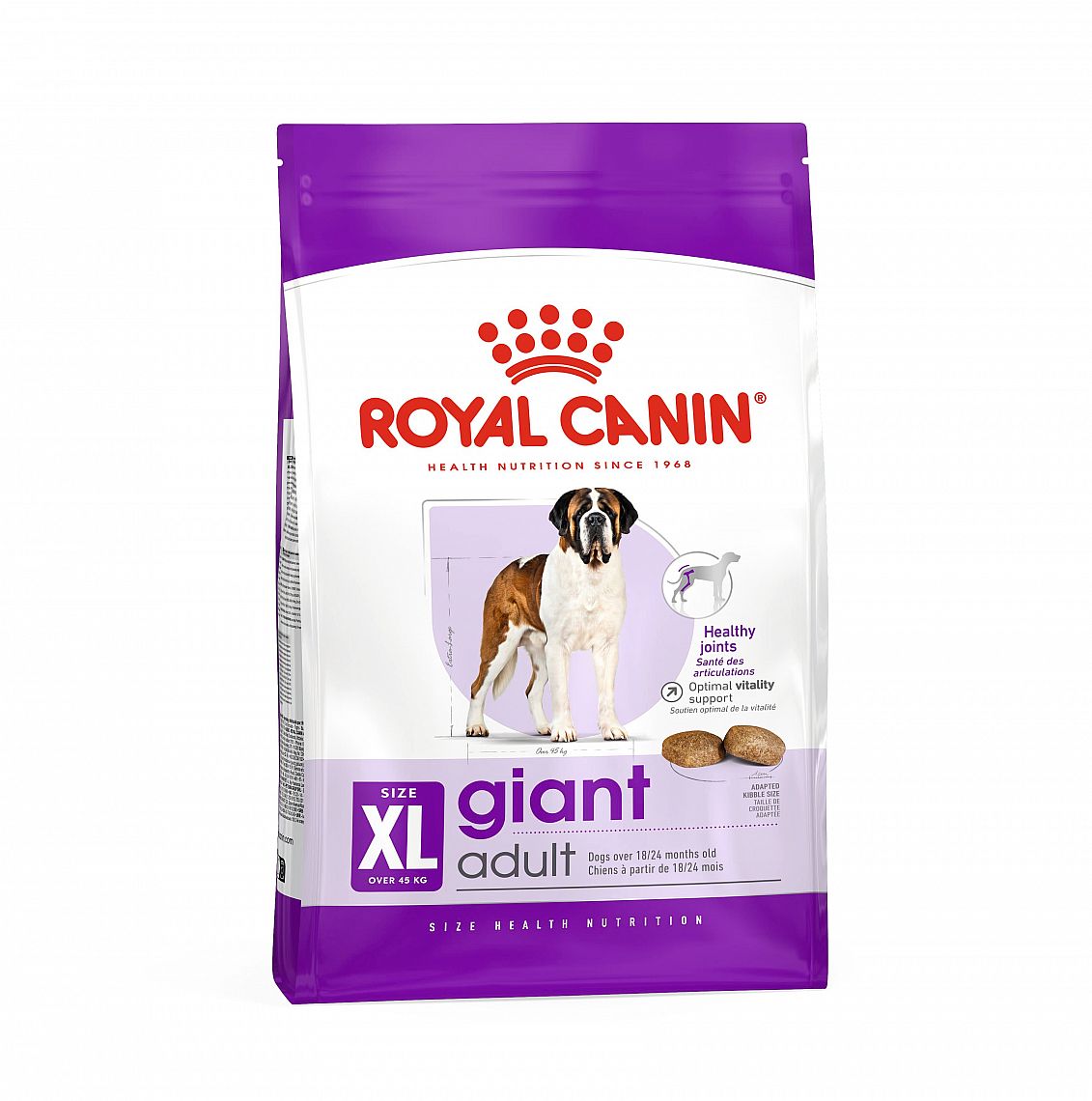 Royal Canin SHN GIANT ADULT 4 kg