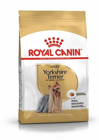 Royal Canin BHN YORKSHIRE ADULT 3 kg
