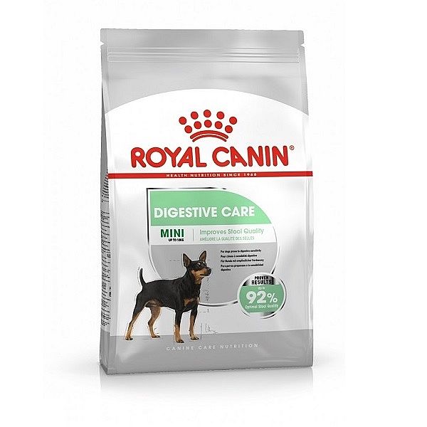 Royal Canin Mini Digestive Care 1 kg