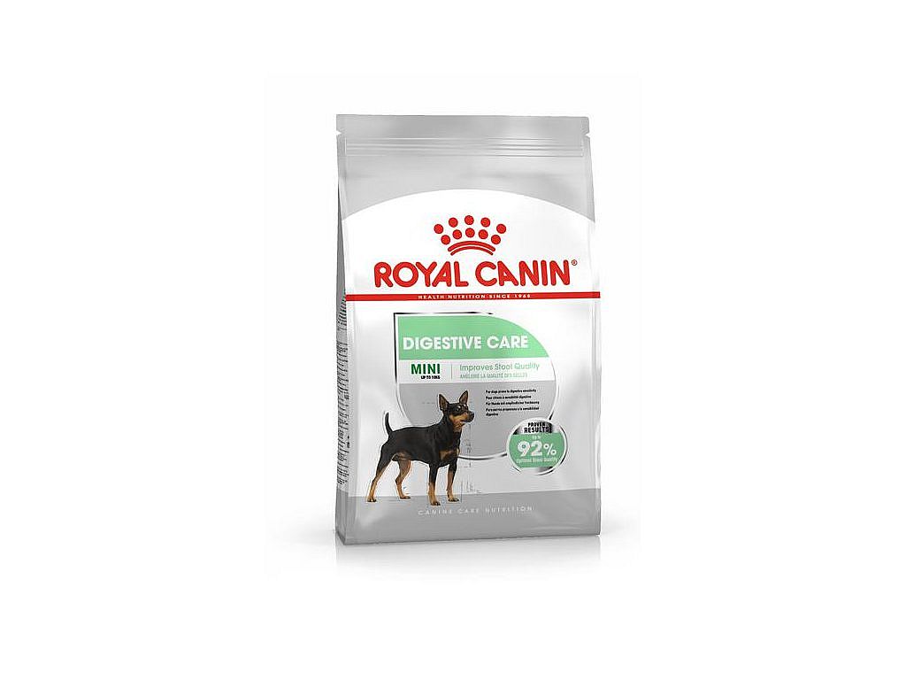 Royal Canin Mini Digestive Care 3 kg