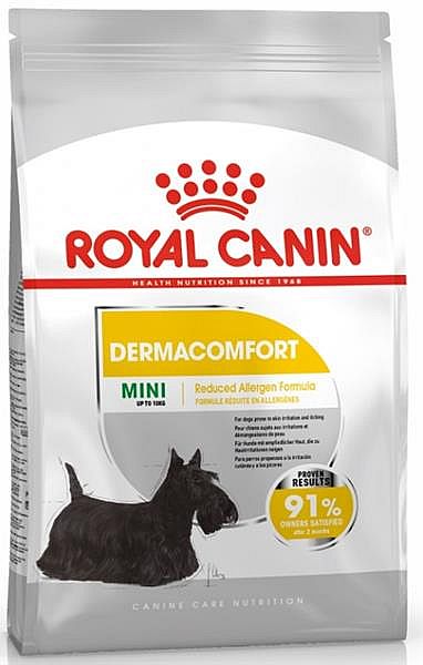 Royal Canin Mini Dermacomfort 1 kg