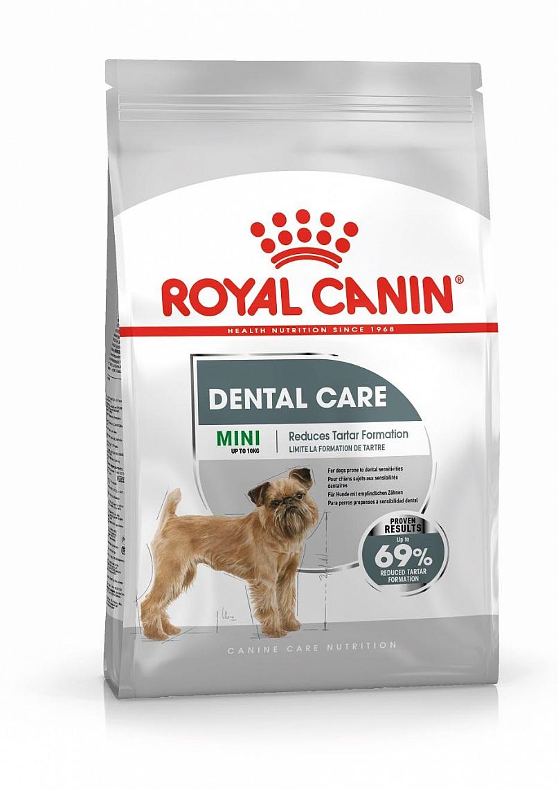 Royal Canin Mini Dental Care 1 kg
