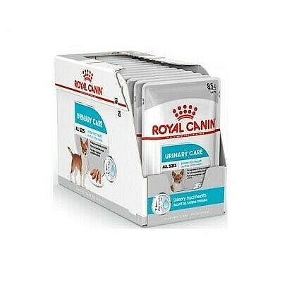 Royal Canin Urinary Care 12 × 85 g