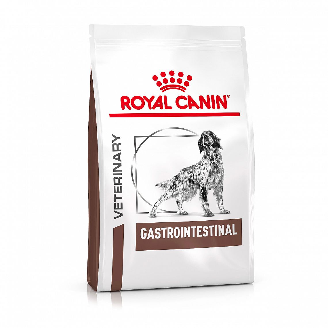 VHN Dog Royal Canin Veterinary Gastrointestinal 2 kg – granuly pre psy s citlivým trávením