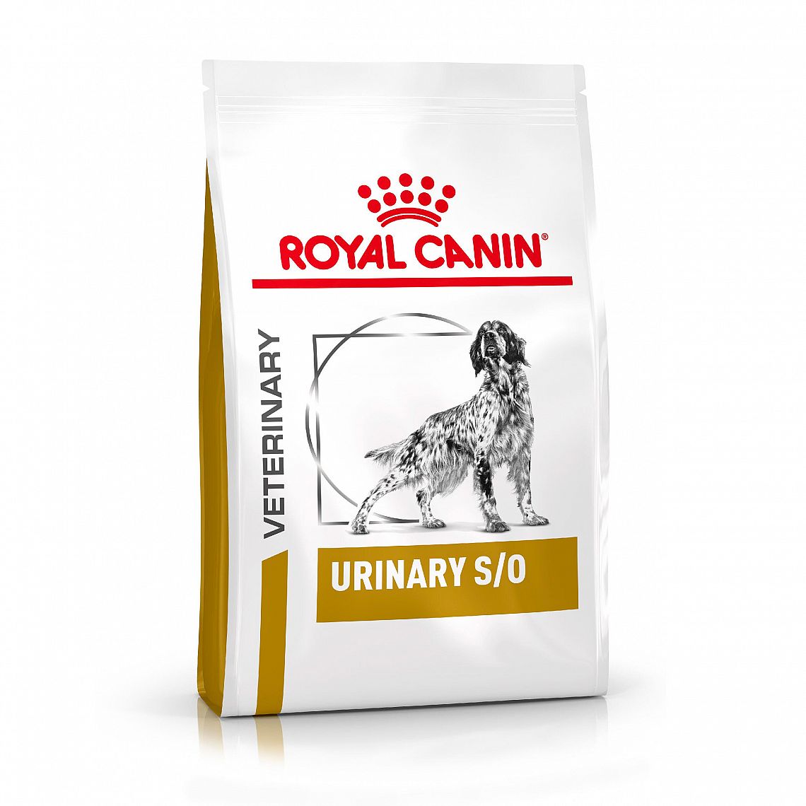 VHN dog Royal Canin Veterinary Urinary S/O granule pre psy 2 kg