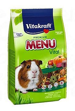VK Menu Vital 400g Guinea Pig
