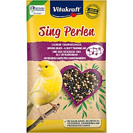 VK Sing song perls canar 20g