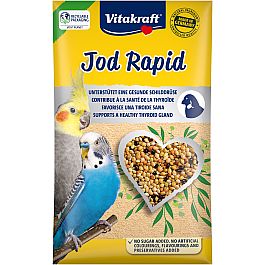 VK Perls with Jod budgies 20g