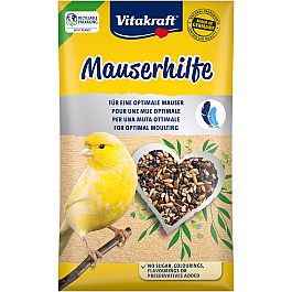 VK MAUSERHILFE kanárik preperenie 20g