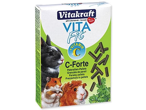 VK Vita-C-Forte 100g