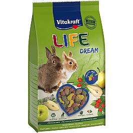 VK Life dream rabbit 600g