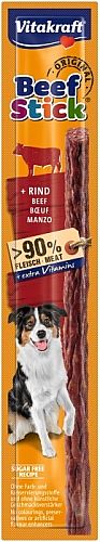 VK Beef sticks with Beef/hov.12g