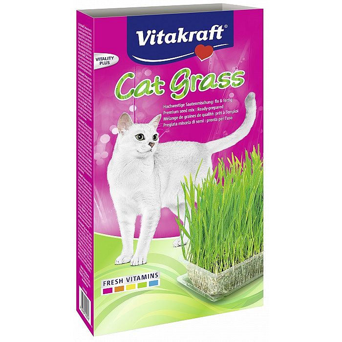 VK Cat Grass 120g