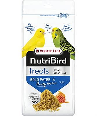 VL ORLUX GOLD PATEE Canaries 250g