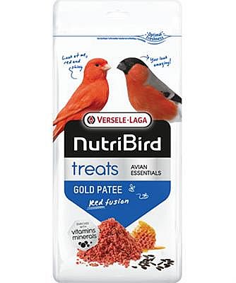 VL ORLUX GOLD PATEE red 250g