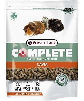 VL COMPLETE Cavia 500g