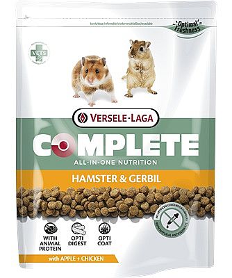 VL COMPLETE Hamster 500g