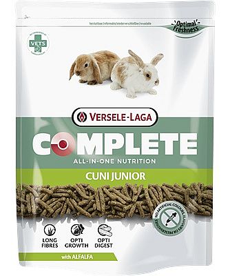 VL COMPLETE Cuni JUNIOR 500g
