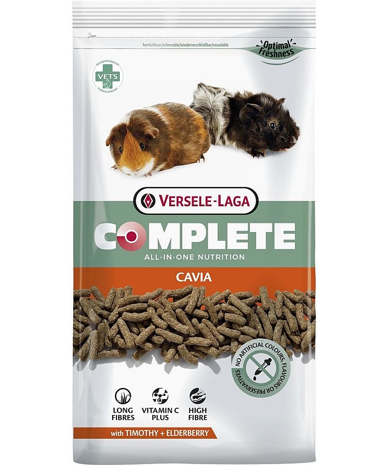 VL COMPLETE Cavia 1.75kg