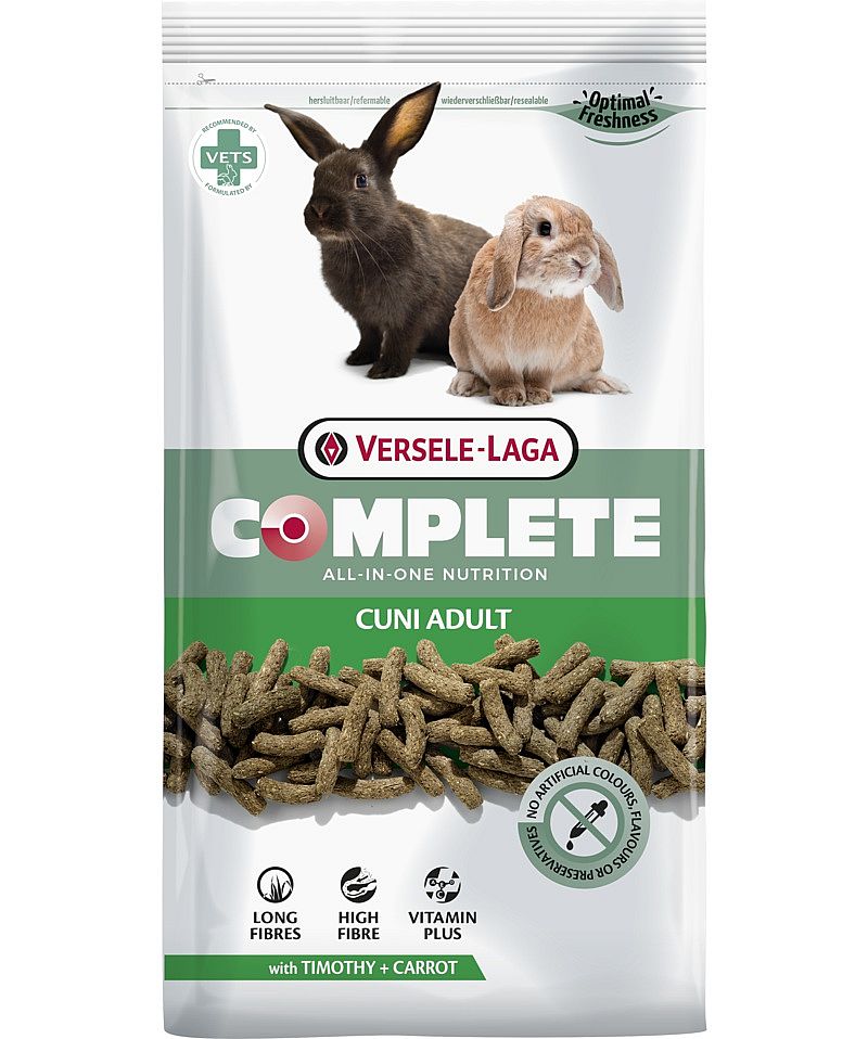 VL COMPLETE Cuni 1.75kg