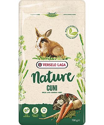 VL NATURE Cuni 2.3 kg