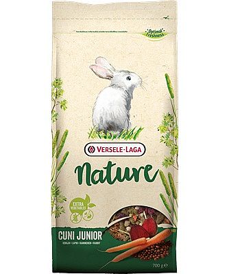 VL NATURE Cuni Junior 700g