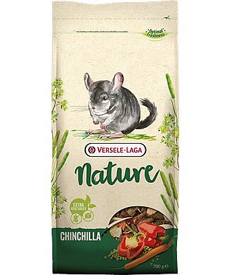 VL NATURE Chinchilla 700g