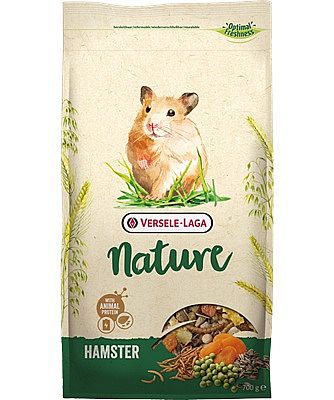 VL NATURE Hamster 700g