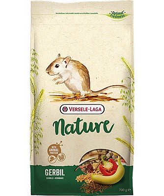 VL NATURE Gerbil 700g