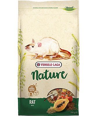 VL NATURE Rat 700g